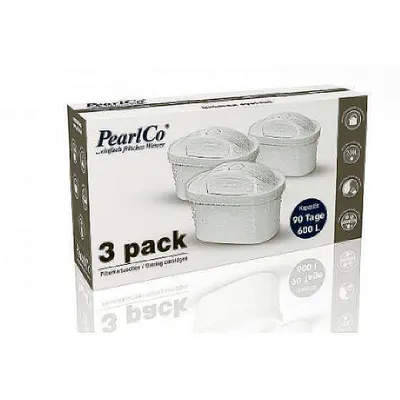 Obrázek produktu pro Filtrační kazeta PearlCo Unimax 3 Pack