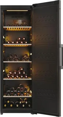Image de Cave à vin 247 bouteilles - Haier - HWS247FDU1 -
