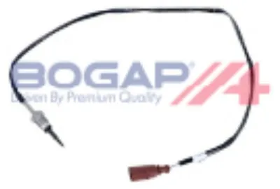 Produktbild von BOGAP A6120215 Abgastemperatursensor für VW Passat Variant (3G5, CB5)