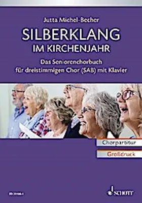 Obrázok produktu pre Silberklang im Kirchenjahr