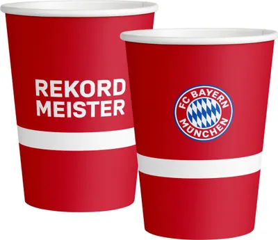 Produktbild von Amscan 9906507-66, Papier, 10 Stück(e)