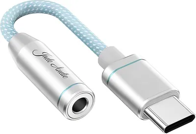 Immagine prodotto di FiiO JA11 TC Amplificatore per cuffie Hi-Fi Argento