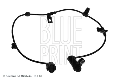 Produktbild von BLUE PRINT ABS Sensor Raddrehzahl Hinten Rechts für MITSUBISHI L 200 / Triton Pickup (KAT, KBT) ADC47122