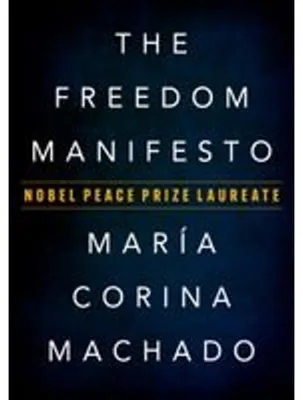 Produktbild von The Freedom Manifesto