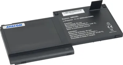 Obrázok produktu pre Batéria AVACOM pre HP EliteBook 820 G1 Li-Pol 11,1 V 4000mAh 44Wh
