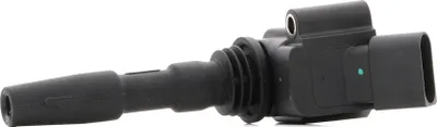 Produktbild von CHAMPION BAEA067E Zündspule 12V für VW Golf VII Schrägheck (5G1, BQ1, BE1, BE2) Polo Schrägheck (6R1, 6C1) Passat Variant (3G5, CB5) TIGUAN (5N)