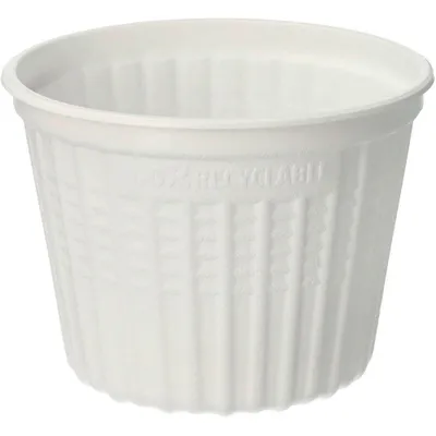 Obrázek produktu pro 25 jednorázových hrnků na polévku STARPAK 0,5 l