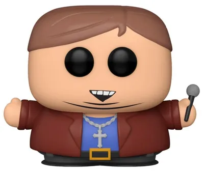 Produktbild von South Park - Cartman 27 - Funko Pop! - Vinyl Figur