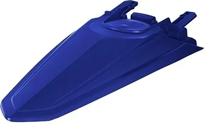 Image de ACERBIS Garde-boue arrière bleu pour SHERCO