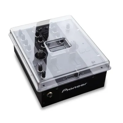 Produktbild von Decksaver Pioneer DJM-250 Schutzabdeckung für DJ-Mischpulte