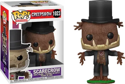 Immagine prodotto di Funko POP! Spaventapasseri Creepshow