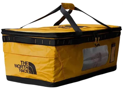 Produktbild von Trolley The North Face NF0A81CC4WP1 für Uni