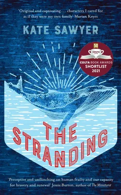 Produktbild von The Stranding