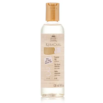 Produktbild von Avlon KeraCare Essential Oils For The Hair 4oz 120ml
