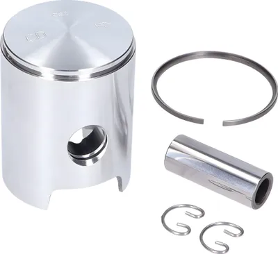 Produktbild von Kolben Satz Meteor 38,96mm für Zündapp KS50