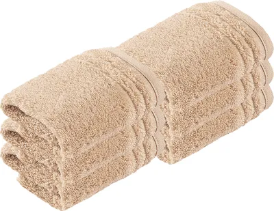 Produktbild von 6er Pack Seiftuch Vienna Style Supersoft von der Marke Vossen 30 x 30 cm
