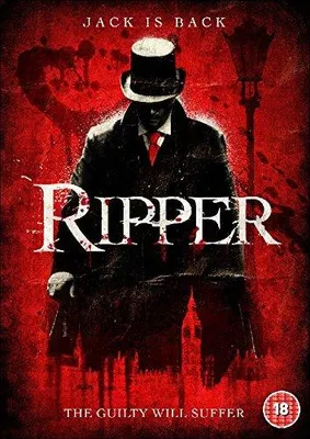 Obrázok produktu pre Ripper [DVD]
