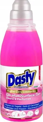 Zdjęcie produktu dla Dasty Gel MultiSulface Care Uniwersalny płyn do mycia powierzchni Floral, 700 ml