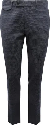 Immagine prodotto di L4080 Pantalone Uomo Messagerie Vincent Man Trousers