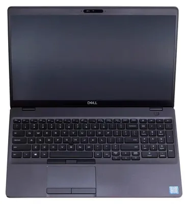 Zdjęcie produktu dla Laptop Dell Latitude 5500 15″ z procesorem i5-8365u, 16 GB pamięci RAM i dyskiem SSD 256 GB – odnowiony  Jeden rozmiar / wtyczka UE 220 V  Jeden rozmiar