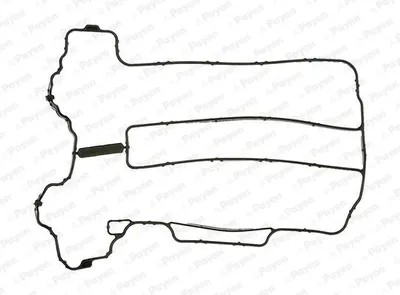 Produktbild von PAYEN JM5121 Ventildeckel Zylinderkopfhaube Dichtung für OPEL Corsa D Schrägheck (S07) Corsa C Schrägheck (X01) AGILA (A) (H00) für SUZUKI