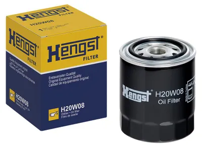 Immagine prodotto di Filtro olio Hengst per Ford Nissan Subaru