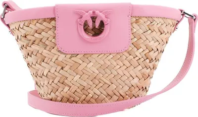 Obrázok produktu pre PINKO LOVE SUMMER BUCKET Ružová