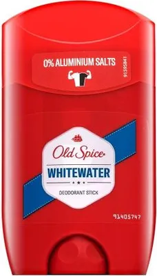 Zdjęcie produktu dla Old Spice Whitewater deostick pro muže 50 ml