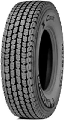 Zdjęcie produktu dla Opona letnia Michelin X Coach 295/80 R22.5 152M Opona do samochodów ciężarowych