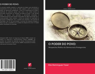 Produktbild von O Poder Do Povo: