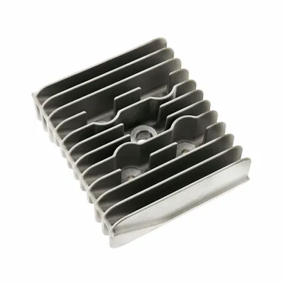 Produktbild von Tuningzylinderkopf LT85 - langes Zündkerzengewinde - konstruiert für Tuningzylinder MZA: 12860