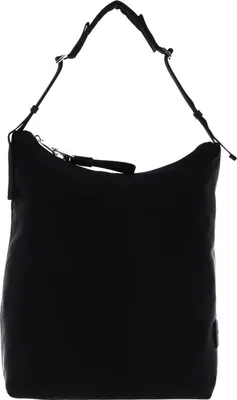 Produktbild von Marc O'Polo Schultertasche Emma Hobo Bag Black schwarz