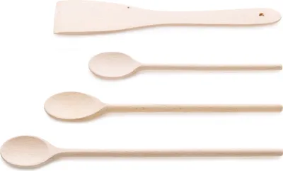 Obrázek produktu pro Kela 17253, Kuchyňská stěrka, Dřevo, Dřevo, Dřevo
