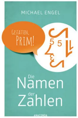 Immagine prodotto di Die Namen der Zahlen