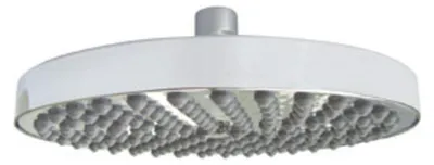 Produktbild von Demm Regendusche durchmesser 20cm chrom 6635 x 6635, 61130.C