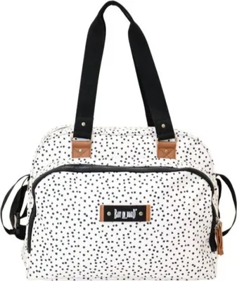 Obrázok produktu pre Prebaľovacia taška Urban Dots