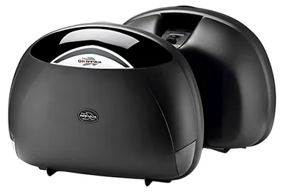 Produktbild von Kappa K40N Monokey Koffer-Set, 40 l