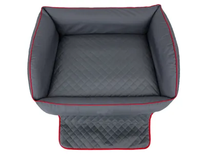Obrázek produktu pro Royal Trunk - Pelíšek pro psa do auta a domů - 100x80cm - voděodolný | Pillowprim
