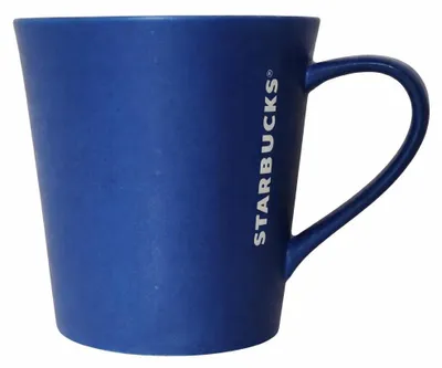 Zdjęcie produktu dla Kubek Starbucks Tasse Blue Speckle Mug 296 ml