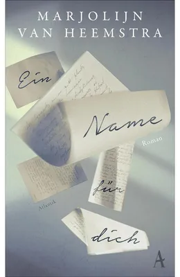Produktbild von Ein Name für Dich