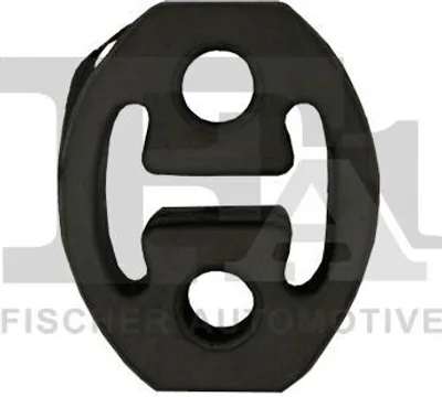 Produktbild von FA1 Auspuffhalter für OPEL COMBO Kasten/Kombi (X12) Auspuffanlage Montageteil 333-723
