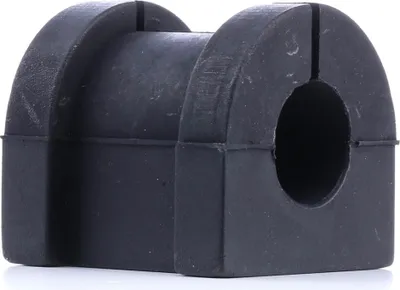 Produktbild von RIDEX 1334A0586 Lagerung Stabilisator Stabigummi Hinten Innen für BMW X5 (E70) für MITSUBISHI Outlander II SUV (CWW) passend für PEUGEOT 4007 (VU, VV)
