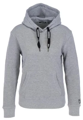 Produktbild von CHIEMSEE WOMEN SWEATSHIRT COMFORT FIT Damen Kapuzenpullover