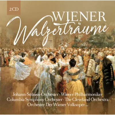 Productafbeelding van Wiener Walsdroom