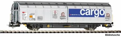 Immagine prodotto di Piko, parete scorrevole, modello Habillns SBB VI 24642