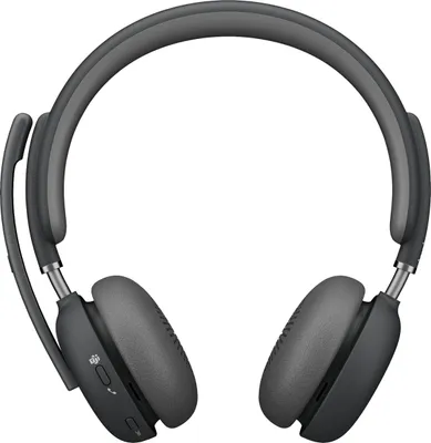 Produktbild von Logitech Zone Wireless 2 - Headset - On-Ear