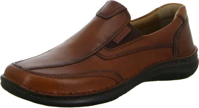 Produktbild von JOSEF SEIBEL Anvers 67 | Halbschuh für Herren | Braun