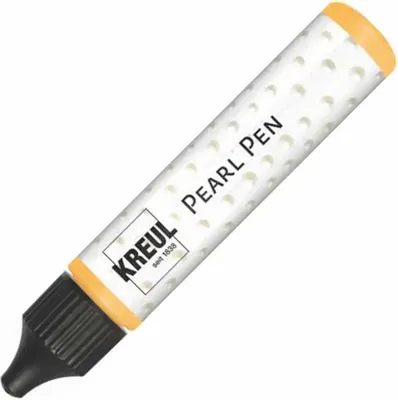Immagine prodotto di KREUL 92330 KREUL Penna perla colore effetto, oro, 29 ml