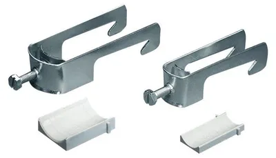Produktbild von Rittal SZ 2356.000, Stahl, Silber