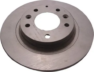 Produktbild von Ashika 61-03-316 Bremsscheibe - Paar